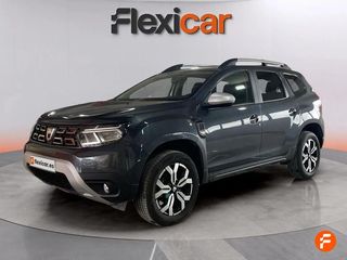 Dacia Duster Prestige Bl. dCi 85kW(115CV) 4X2
