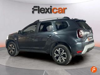 Dacia Duster Prestige Bl. dCi 85kW(115CV) 4X2