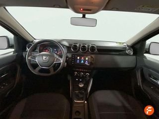 Dacia Duster Prestige Bl. dCi 85kW(115CV) 4X2