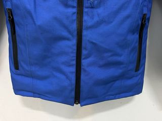 Chaqueta Santoyo Talla 10 Años