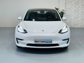 Tesla Model 3 Gran Autonomía AWD