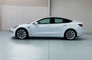 Tesla Model 3 Gran Autonomía AWD