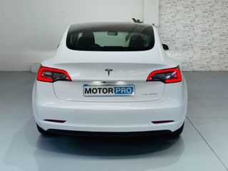 Tesla Model 3 Gran Autonomía AWD