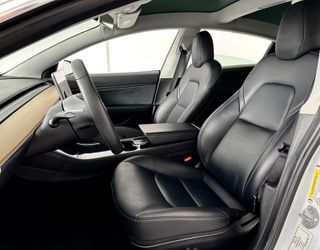 Tesla Model 3 Gran Autonomía AWD