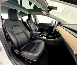 Tesla Model 3 Gran Autonomía AWD