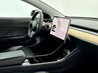 Tesla Model 3 Gran Autonomía AWD