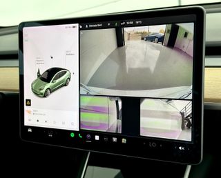 Tesla Model 3 Gran Autonomía AWD