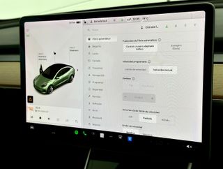 Tesla Model 3 Gran Autonomía AWD
