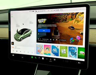 Tesla Model 3 Gran Autonomía AWD