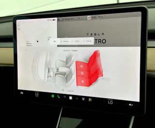 Tesla Model 3 Gran Autonomía AWD