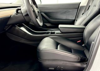 Tesla Model 3 Gran Autonomía AWD