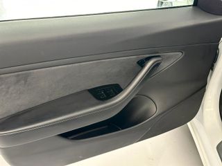 Tesla Model 3 Gran Autonomía AWD