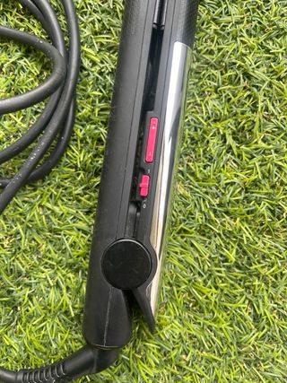 Plancha de pelo Rowenta