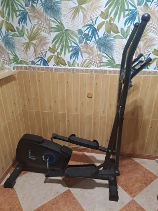 Bicicleta elíptica FITEX Crosser CR-4X