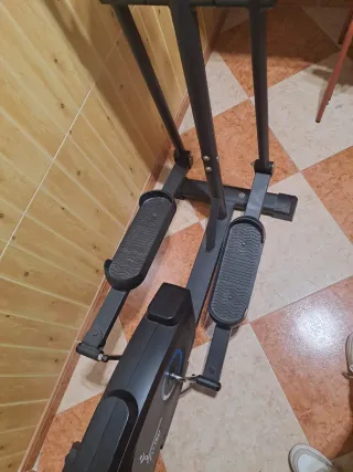 Bicicleta elíptica FITEX Crosser CR-4X