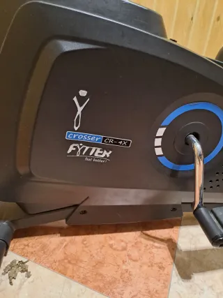 Bicicleta elíptica FITEX Crosser CR-4X