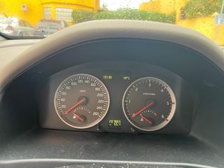 Volvo V50 Momentum