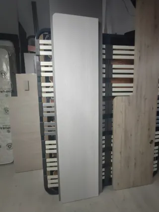 Mesa estudio/cocina 45x199