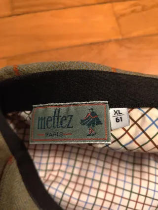 Coppola Mettez Paris XL 61