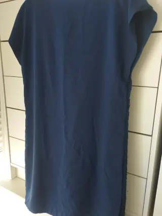 Blusón con lentejuelas talla L