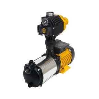 Espa Prisma 25 4m + Pressdrive Grupo Presión