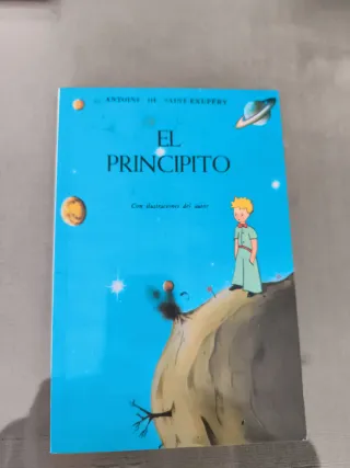 El principito