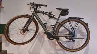 Bicicleta Specialized Vado SL Eléctrica