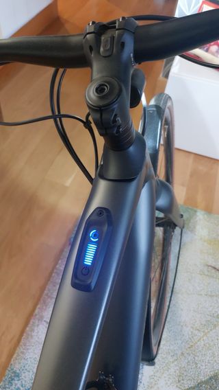 Bicicleta Specialized Vado SL Eléctrica