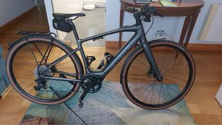 Bicicleta Specialized Vado SL Eléctrica