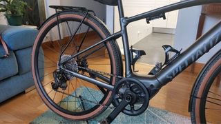 Bicicleta Specialized Vado SL Eléctrica