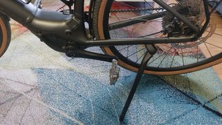 Bicicleta Specialized Vado SL Eléctrica