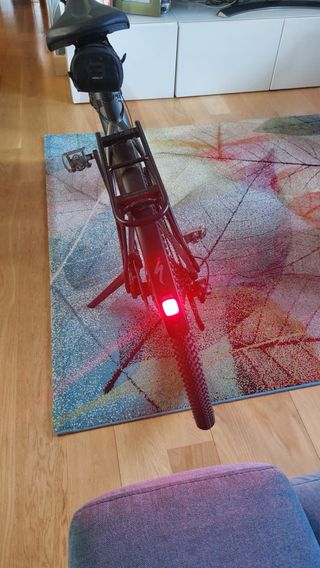 Bicicleta Specialized Vado SL Eléctrica