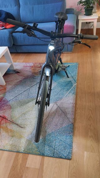 Bicicleta Specialized Vado SL Eléctrica