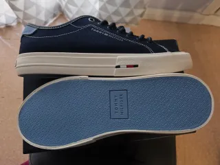 Bambas Tommy Hilfiger Talla 41