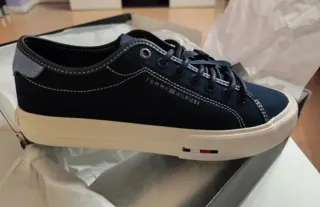 Bambas Tommy Hilfiger Talla 41