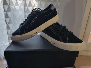 Bambas Tommy Hilfiger Talla 41