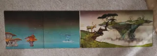 Yes - Yessongs
