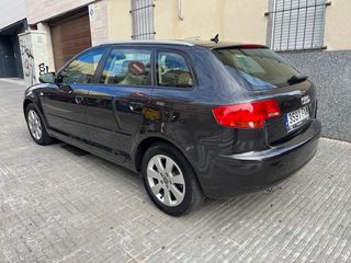 Audi A3 SPORTBACK 1.6 FSI 5P.