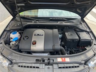 Audi A3 SPORTBACK 1.6 FSI 5P.