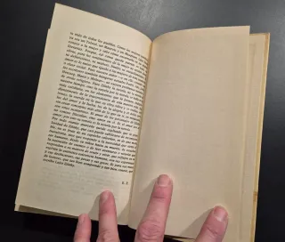 Las cárceles del alma – Lajos Zilahy - 1966