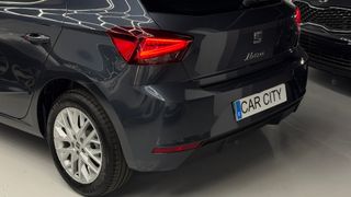 SEAT Ibiza 2025 Xcellence 115CV