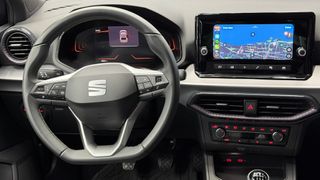 SEAT Ibiza 2025 Xcellence 115CV