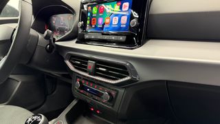 SEAT Ibiza 2025 Xcellence 115CV