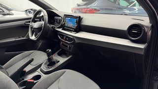 SEAT Ibiza 2025 Xcellence 115CV