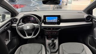 SEAT Ibiza 2025 Xcellence 115CV