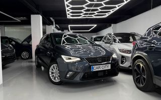 SEAT Ibiza 2025 Xcellence 115CV