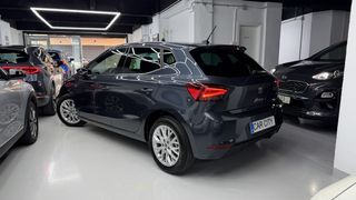 SEAT Ibiza 2025 Xcellence 115CV