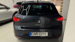 SEAT Ibiza 2025 Xcellence 115CV
