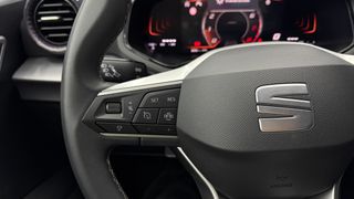 SEAT Ibiza 2025 Xcellence 115CV