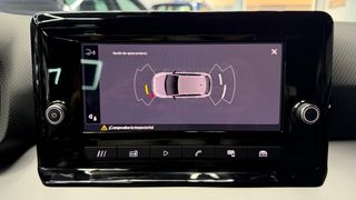 SEAT Ibiza 2025 Xcellence 115CV